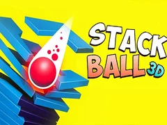 Gioco Palla Impilabile 3D in linea Gioco Palla Impilabile 3D in linea