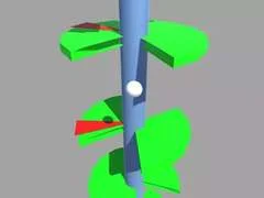 Gioco Rotazione Elica in linea