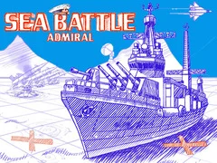 Gioco Battaglia Navale Ammiraglio in linea