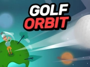 Gioco Golf Orbita in linea