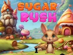 Gioco Corsa allo Zucchero in linea