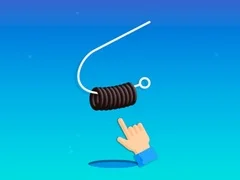 Gioco Puzzle di Caduta degli Anelli in linea