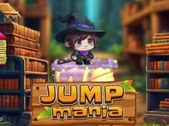 Gioco Mania del Salto in linea