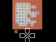 Gioco Sokoban Infinito in linea