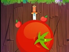 Gioco Ninja Lanciatore in linea
