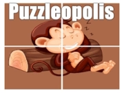 Gioco Puzzleopoli in linea Gioco Puzzleopoli in linea