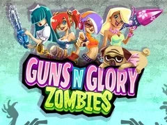 Gioco Armi e Gloria: Zombie in linea Gioco Armi e Gloria: Zombie in linea