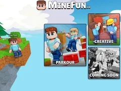 Gioco Minefun.io in linea
