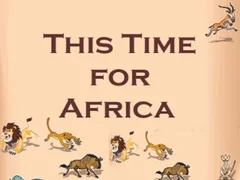 Gioco Questa volta per l'Africa in linea