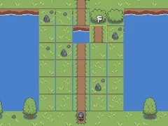 Gioco Quadrato Mistico. Sentiero del Mistero in linea