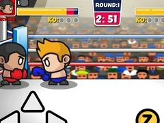 Gioco Mini Boxe in linea