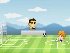 Gioco Kick Soccer in linea