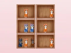 Gioco Unisci I Gatti in linea