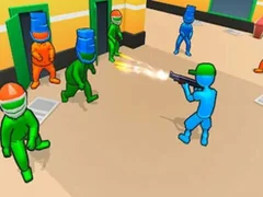Gioco Sopravvissuto all'Attacco dei Camminatori in linea