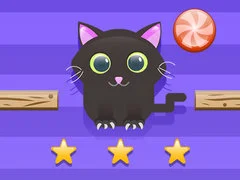 Gioco Sfida del Gatto in linea Gioco Sfida del Gatto in linea