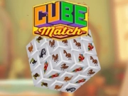 Gioco Cubo Match in linea