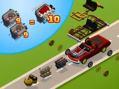 Gioco Guida Inattiva: Unisci, Aggiorna, Guida in linea Gioco Guida Inattiva: Unisci, Aggiorna, Guida in linea
