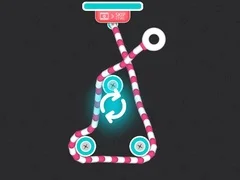 Gioco Tira il Filo: Puzzle in linea Gioco Tira il Filo: Puzzle in linea