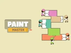 Gioco Maestro di Pittura in linea