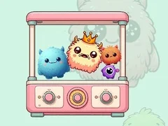 Gioco Fusione dei Mostri Coccolosi in linea