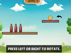 Gioco Rimbalzo di Bolle in linea