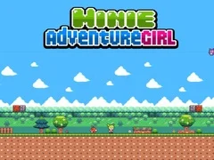 Gioco Minie Ragazza Avventura in linea