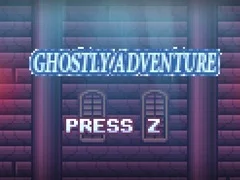 Gioco Avventura Fantasma in linea