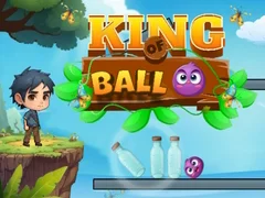 Gioco Re del Pallone in linea