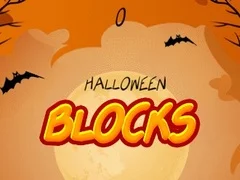 Gioco Blocchi di Halloween in linea Gioco Blocchi di Halloween in linea