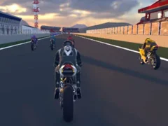 Gioco Corsa di Superbike in linea