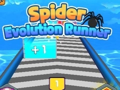 Gioco Corritore di Evoluzione Ragno in linea