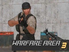 Gioco Area di guerra 3 in linea