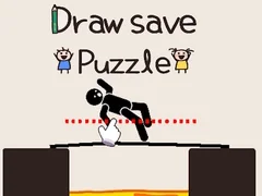 Gioco Disegna Salva Puzzles in linea Gioco Disegna Salva Puzzles in linea