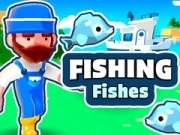 Gioco Pesca di Pesci in linea Gioco Pesca di Pesci in linea