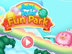 Gioco Parco Divertimenti Baby Taylor in linea