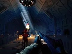 Gioco Volontario nell'Oscurità in linea