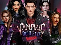 Gioco Romanticismo della Roulette Vampirica in linea