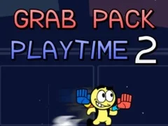 Gioco Grab Pack Tempo di Gioco 2 Pro in linea