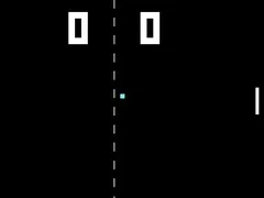 Gioco Pong da Tavolo 2D in linea
