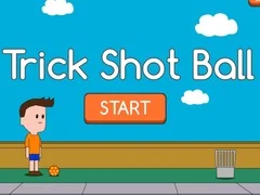 Gioco Palla da Trick Shot in linea