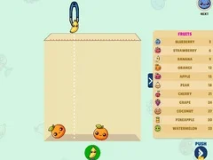 Gioco Gioco della Frutta Felice in linea Gioco Gioco della Frutta Felice in linea