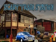 Gioco Stazione Ferroviaria Spaventosa in linea