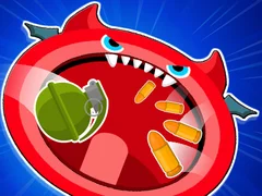 Gioco Buco Mangia Cresci Attacca in linea