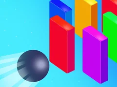 Gioco Domino Smash 3D in linea
