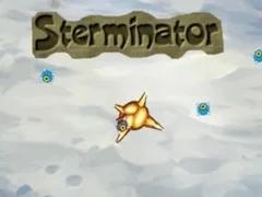 Gioco Sterminatore in linea
