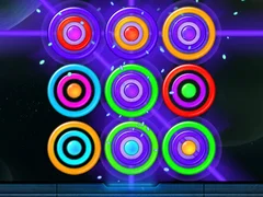 Gioco Puzzle Blocchi Anelli Colorati in linea Gioco Puzzle Blocchi Anelli Colorati in linea