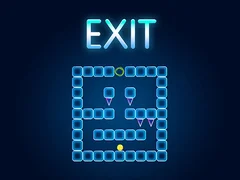Gioco Uscita in linea