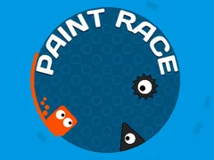 Gioco Corsa di Pittura in linea Gioco Corsa di Pittura in linea