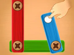 Gioco Bulloni e dadi in linea Gioco Bulloni e dadi in linea