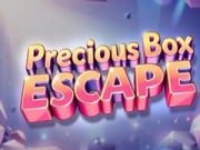 Gioco Fuga dalla Scatola Preziosa in linea